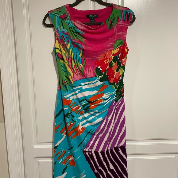Lauren Ralph Lauren Dresses & Skirts - Dress